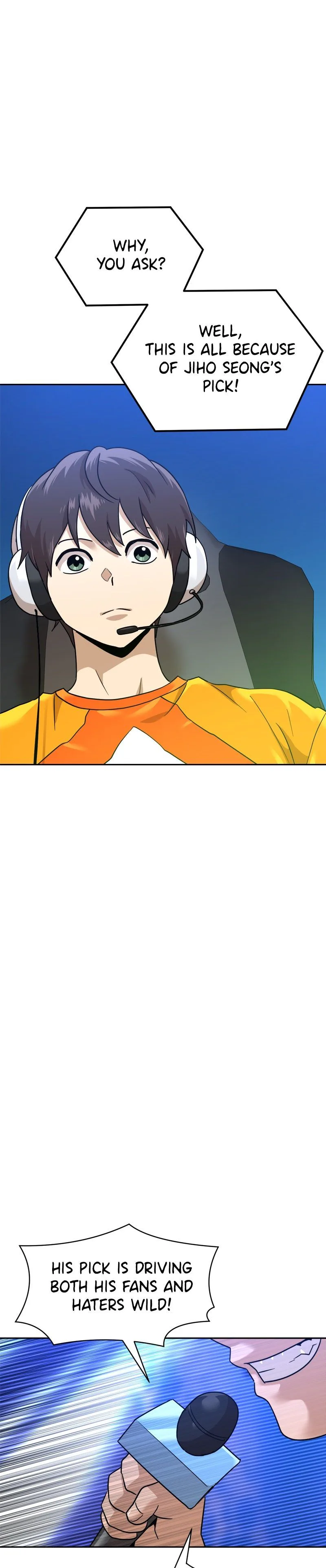 Double Click Chapter 199 Page 8