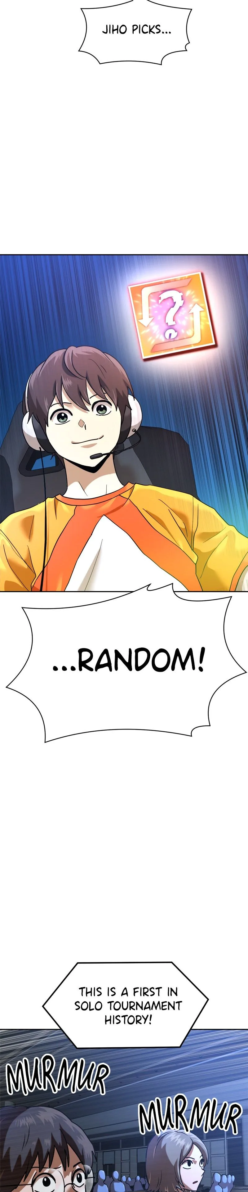 Double Click Chapter 199 Page 9