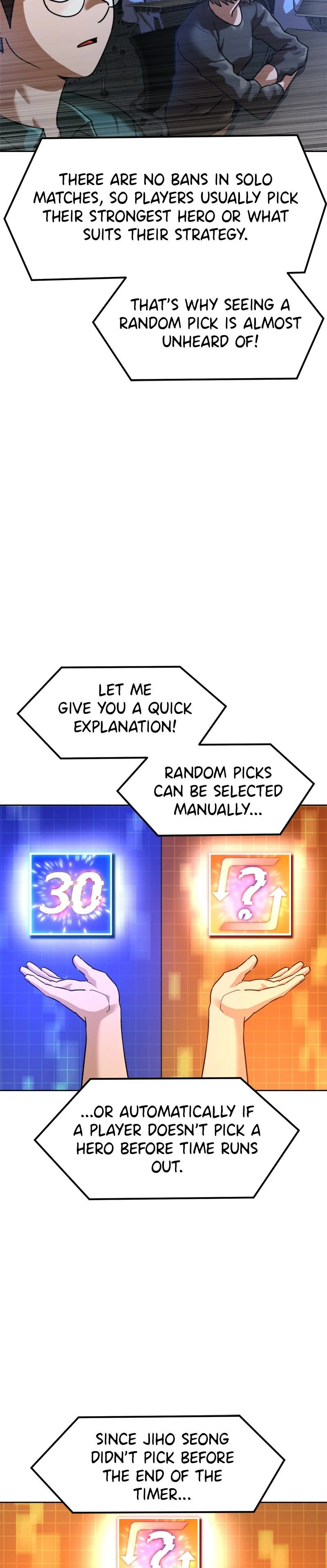 Double Click Chapter 199 Page 10