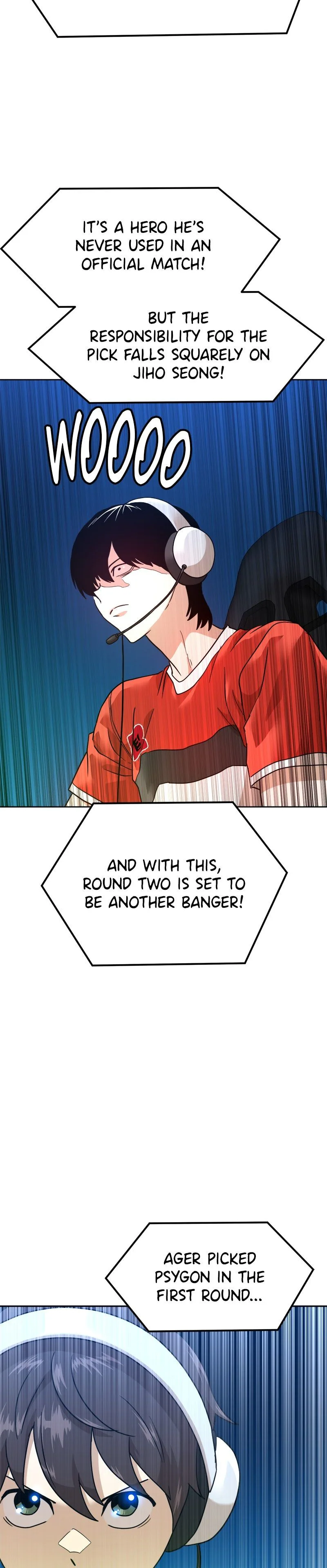 Double Click Chapter 199 Page 13