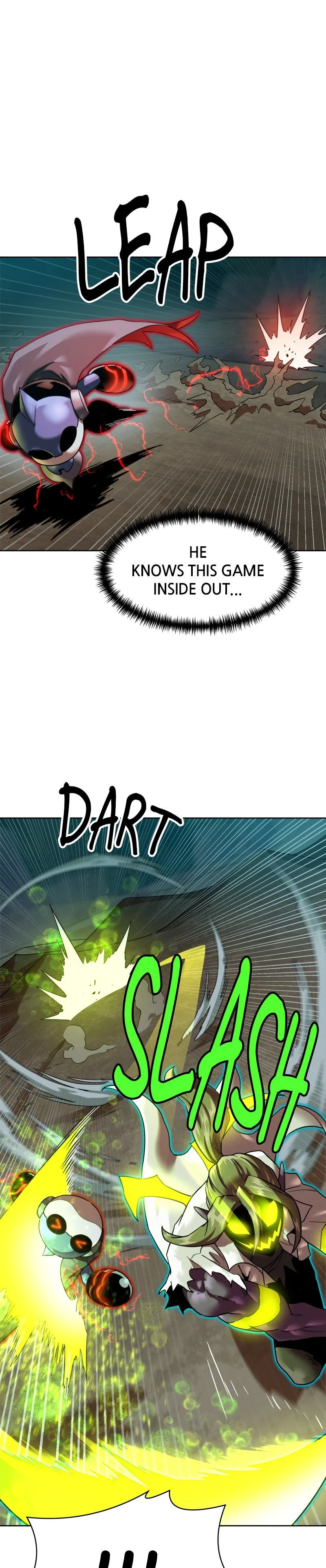 Double Click Chapter 199 Page 25