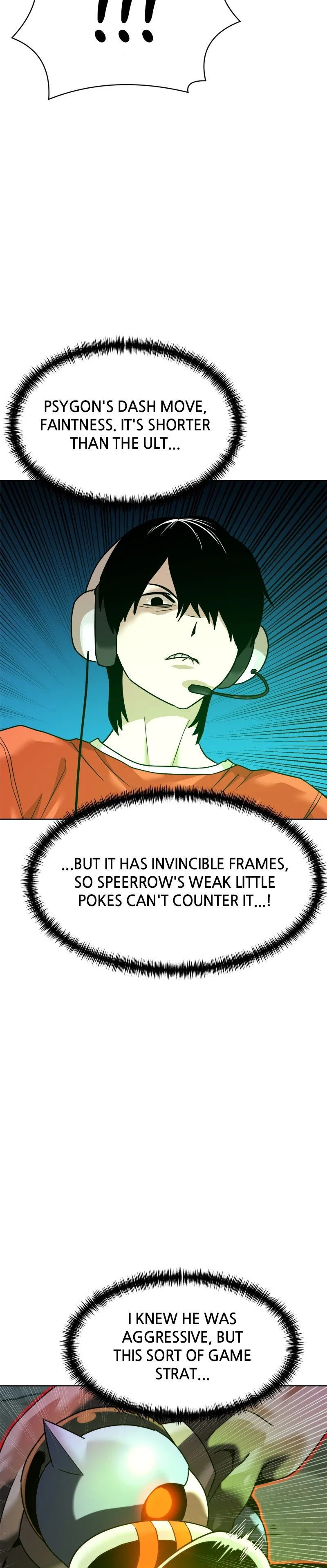 Double Click Chapter 199 Page 26