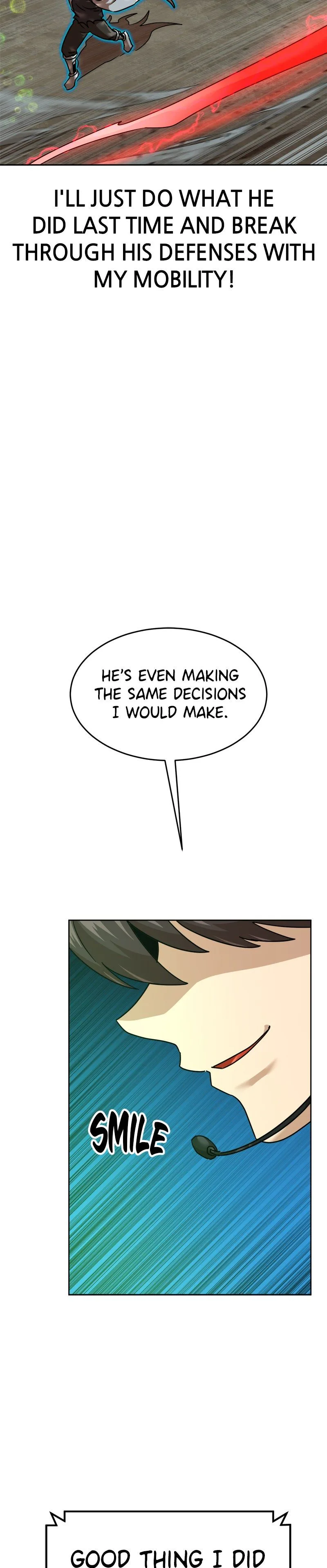 Double Click Chapter 199 Page 29