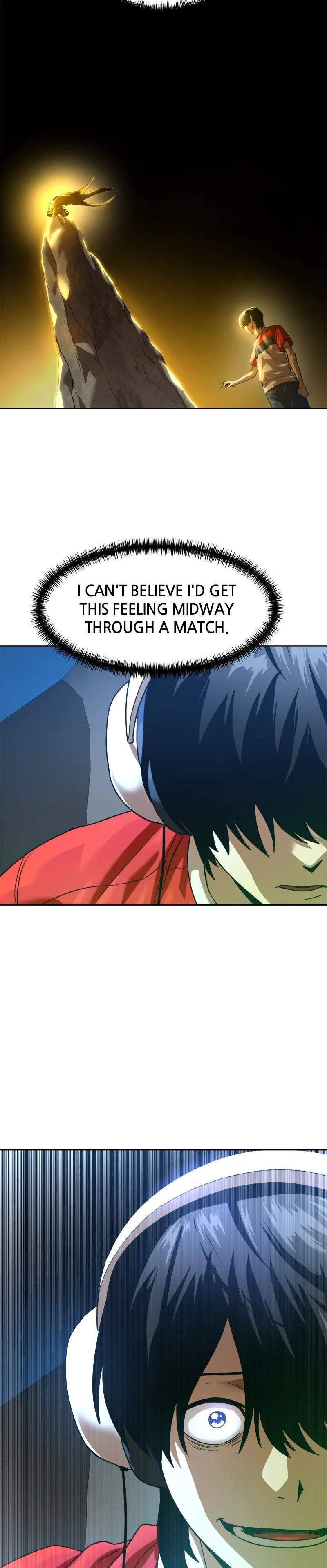 Double Click Chapter 199 Page 33