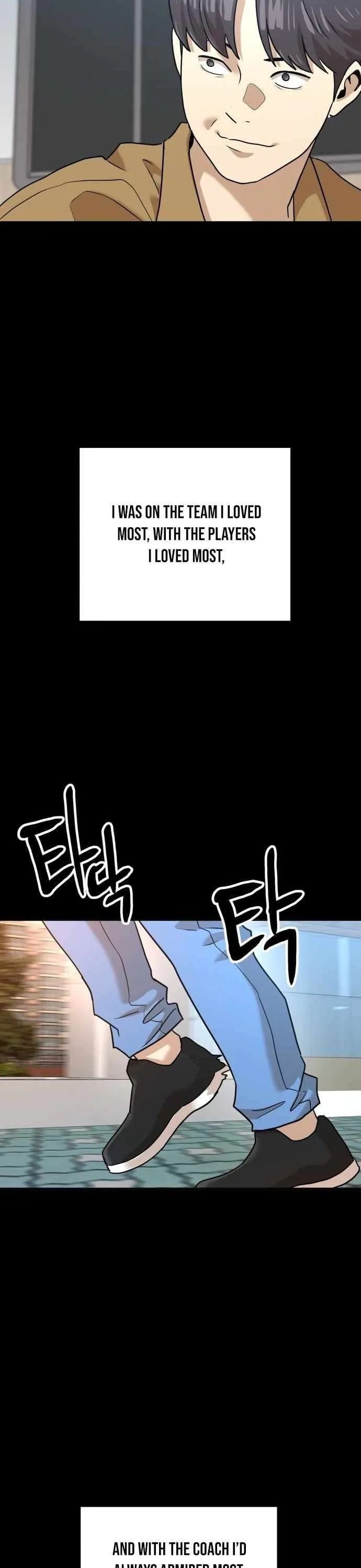 Double Click Chapter 245 Page 18