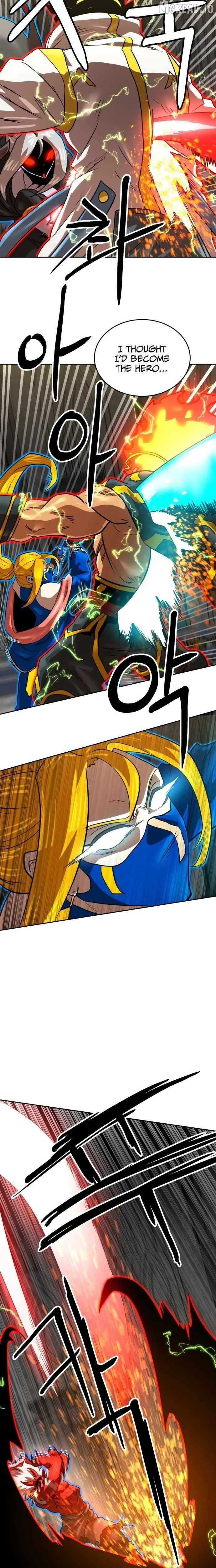 Double Click Chapter 245 Page 35