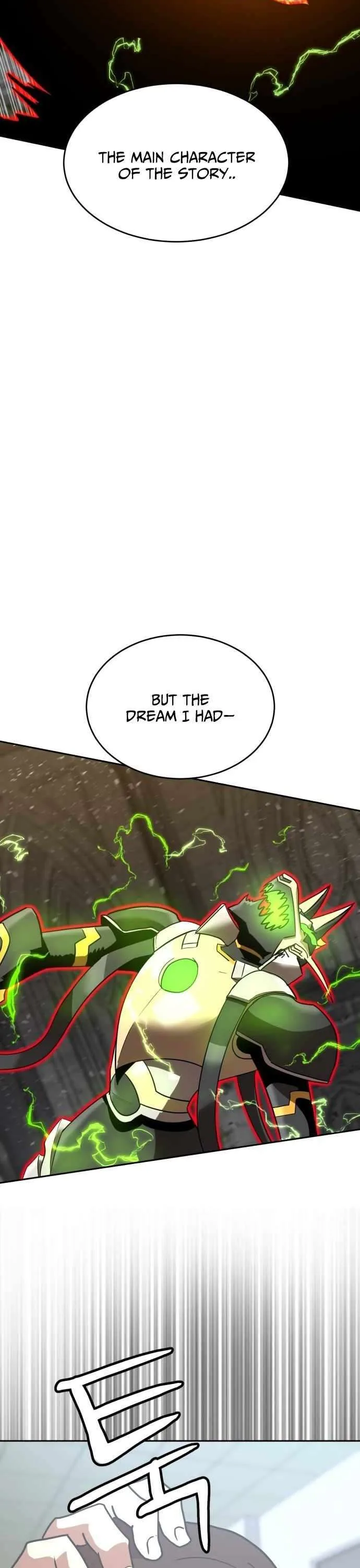 Double Click Chapter 245 Page 36