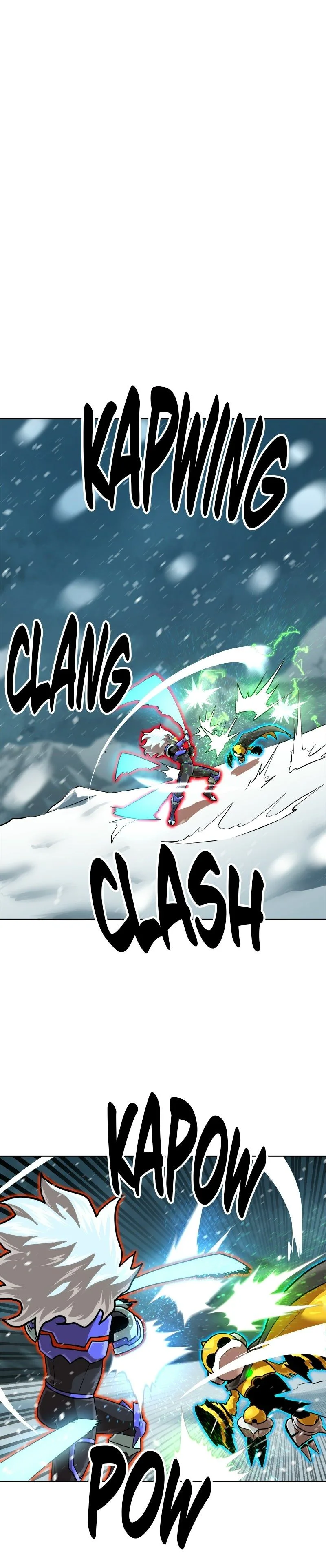 Double Click Chapter 222 Page 7