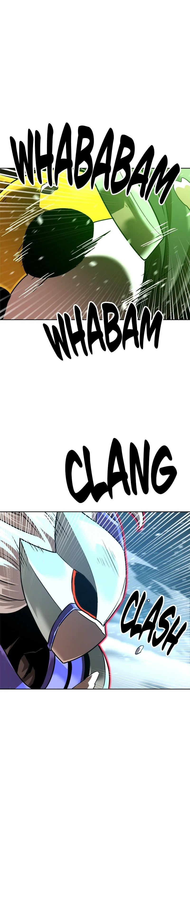 Double Click Chapter 222 Page 8