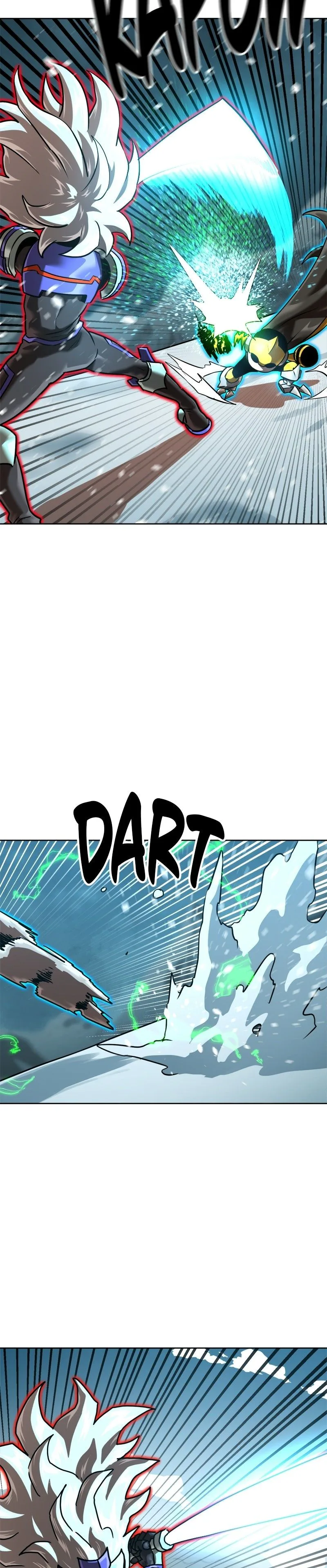 Double Click Chapter 222 Page 10