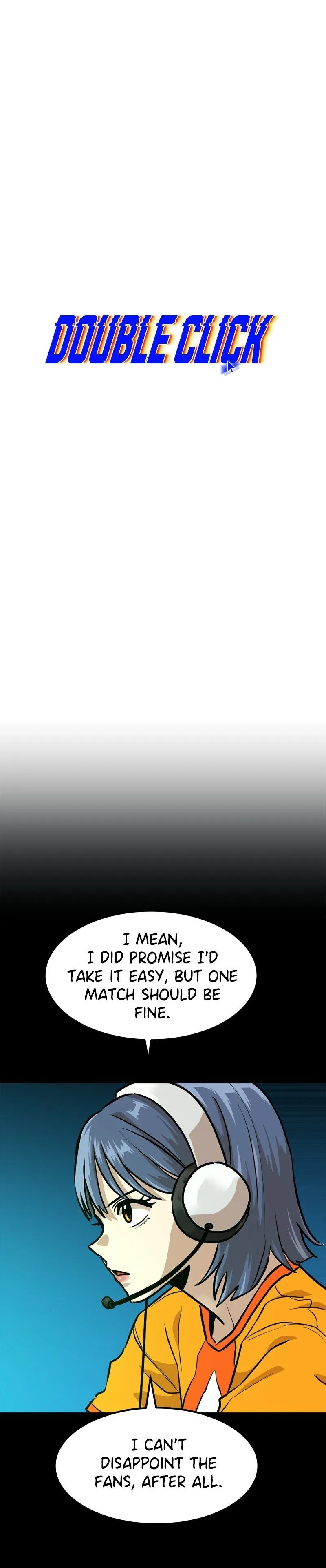 Double Click Chapter 222 Page 12