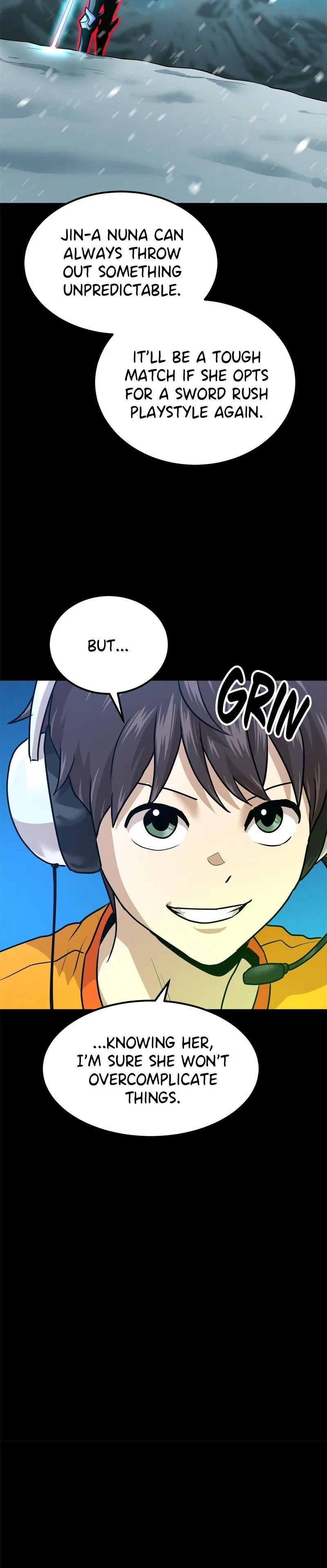 Double Click Chapter 222 Page 16