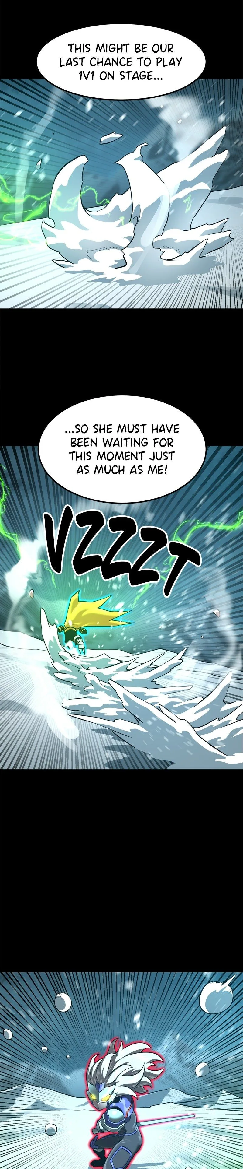 Double Click Chapter 222 Page 17