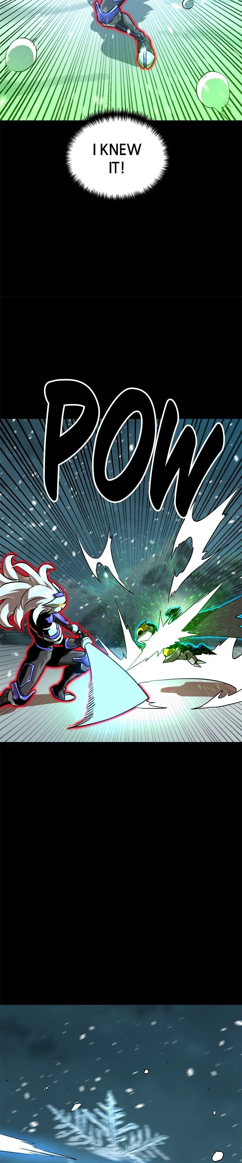 Double Click Chapter 222 Page 18