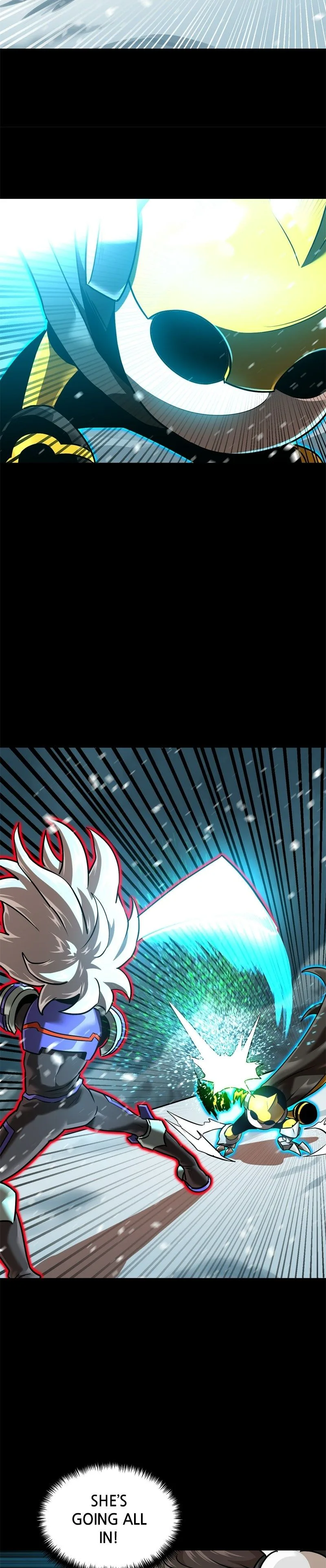 Double Click Chapter 222 Page 21
