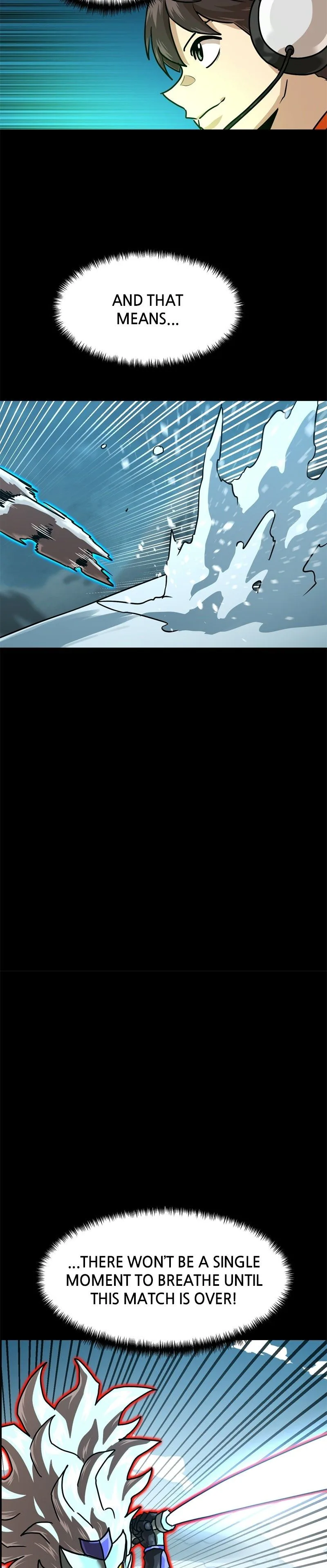 Double Click Chapter 222 Page 22