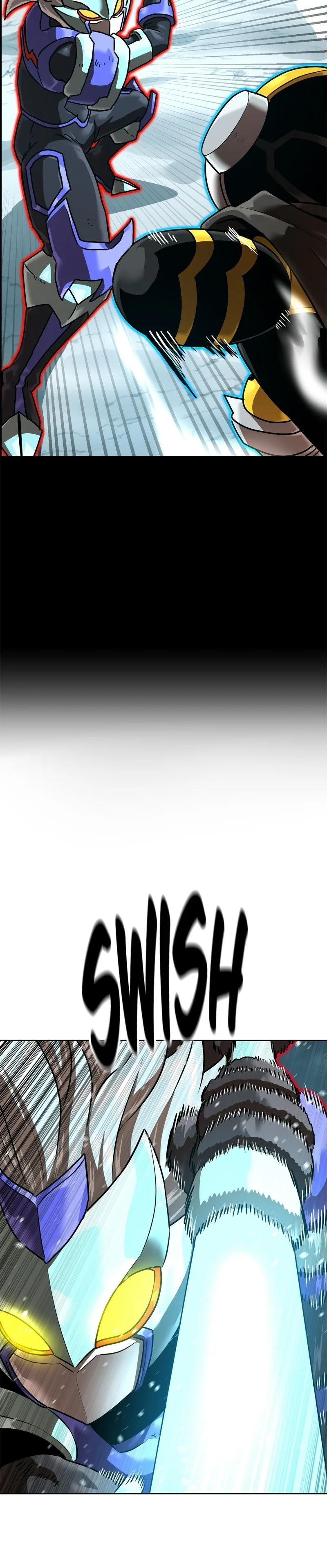 Double Click Chapter 222 Page 23