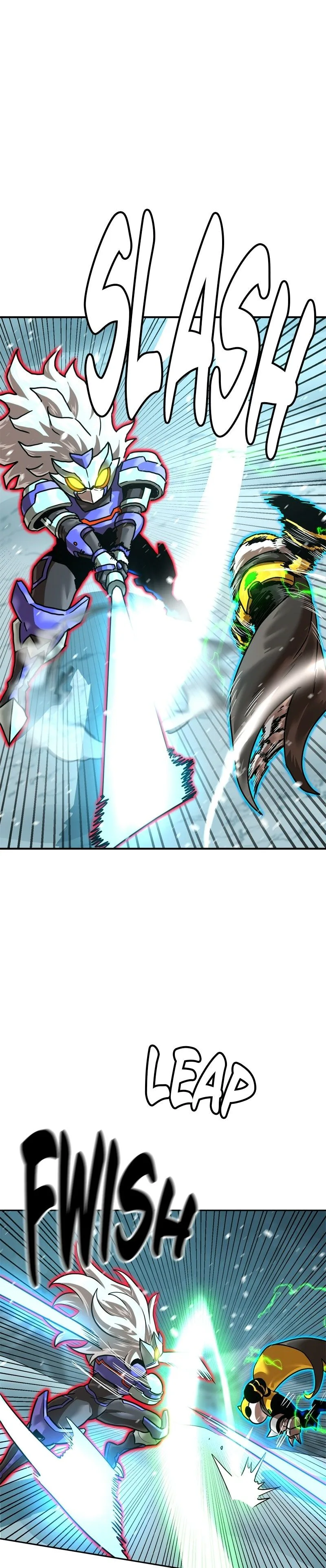 Double Click Chapter 222 Page 24