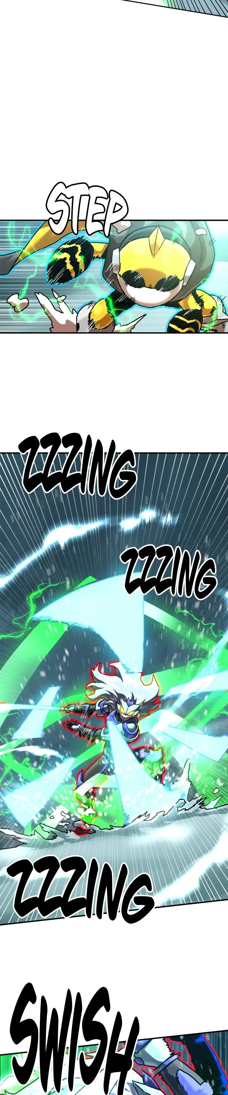 Double Click Chapter 222 Page 25