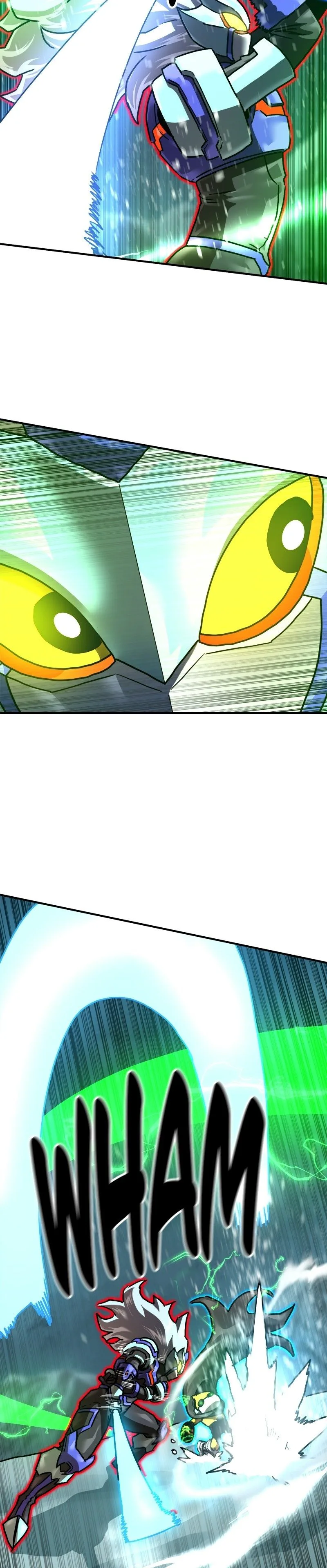 Double Click Chapter 222 Page 26