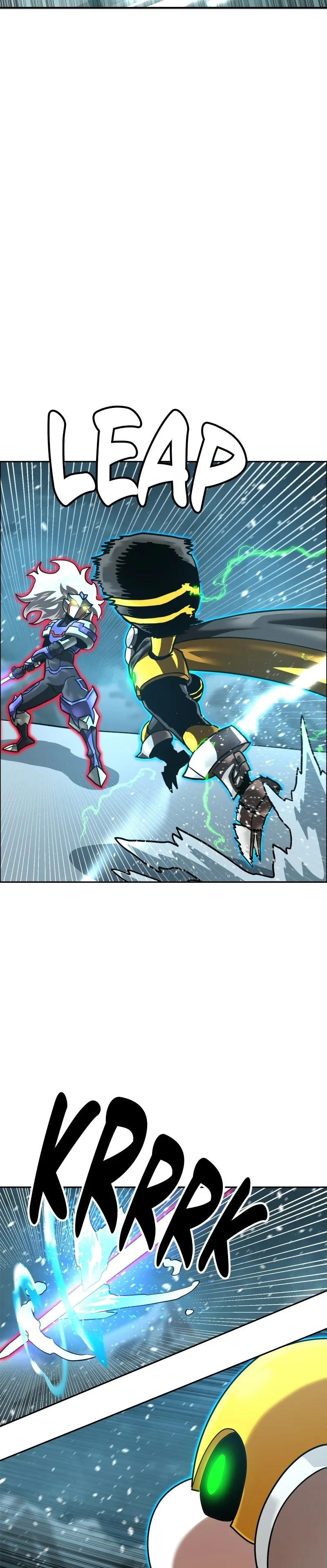 Double Click Chapter 222 Page 27