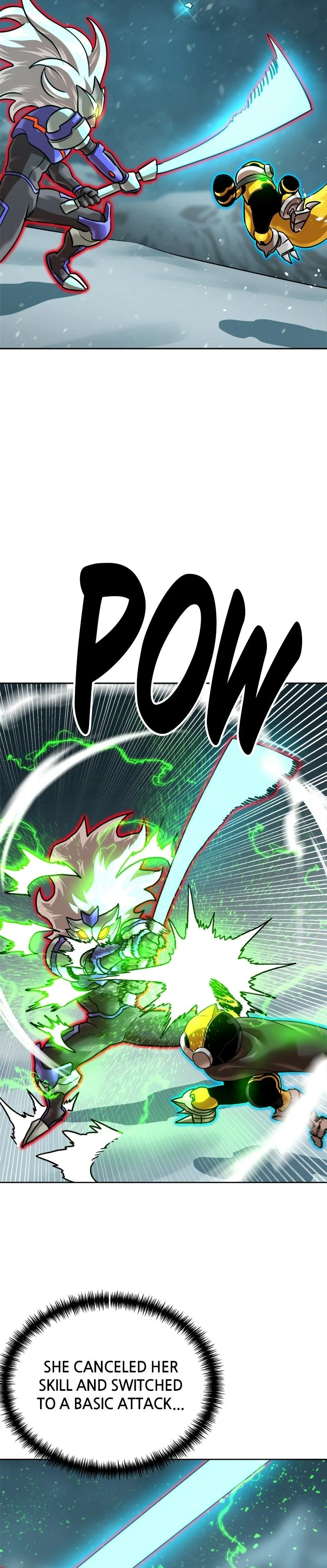 Double Click Chapter 222 Page 30