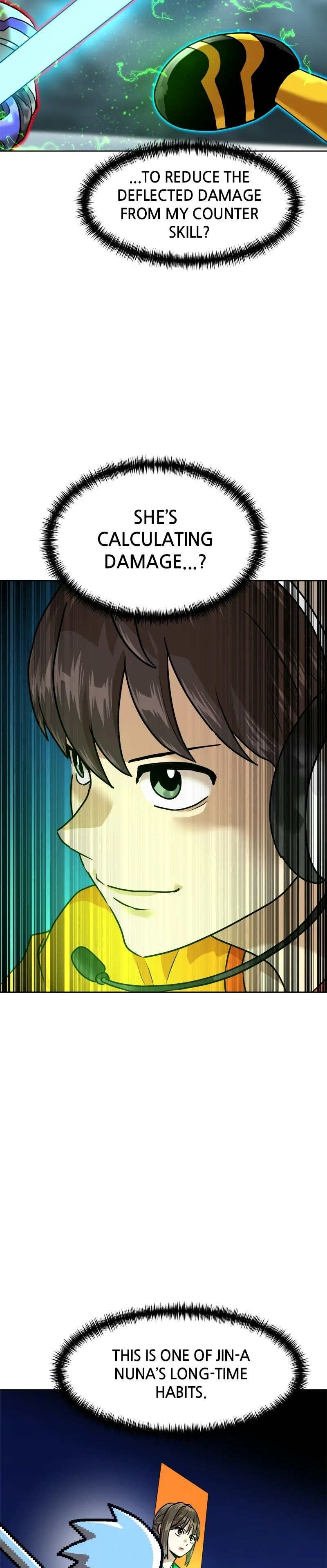 Double Click Chapter 222 Page 31