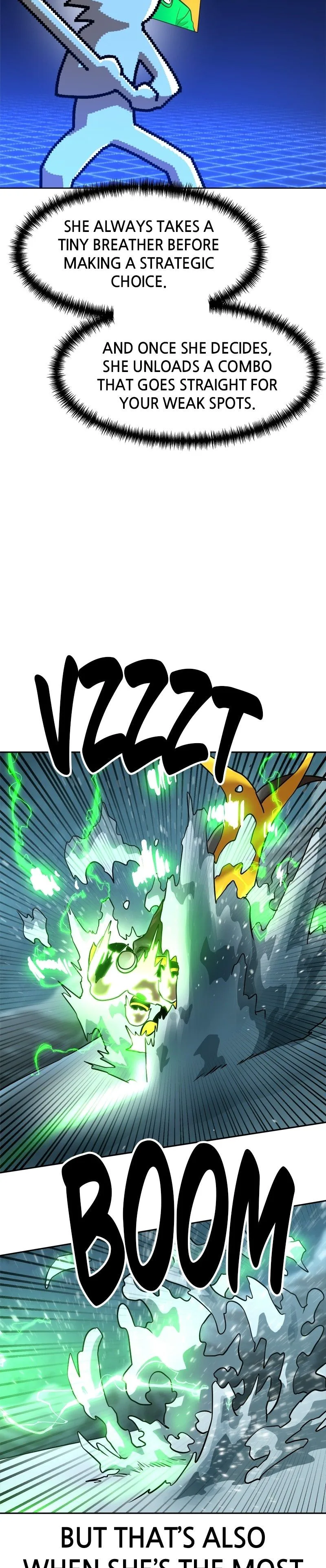 Double Click Chapter 222 Page 32
