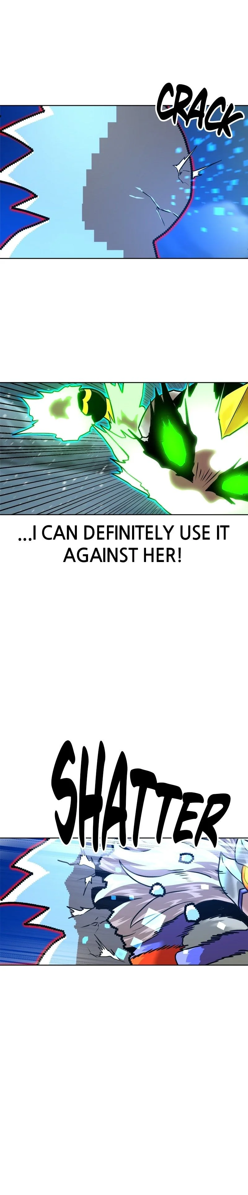 Double Click Chapter 222 Page 34