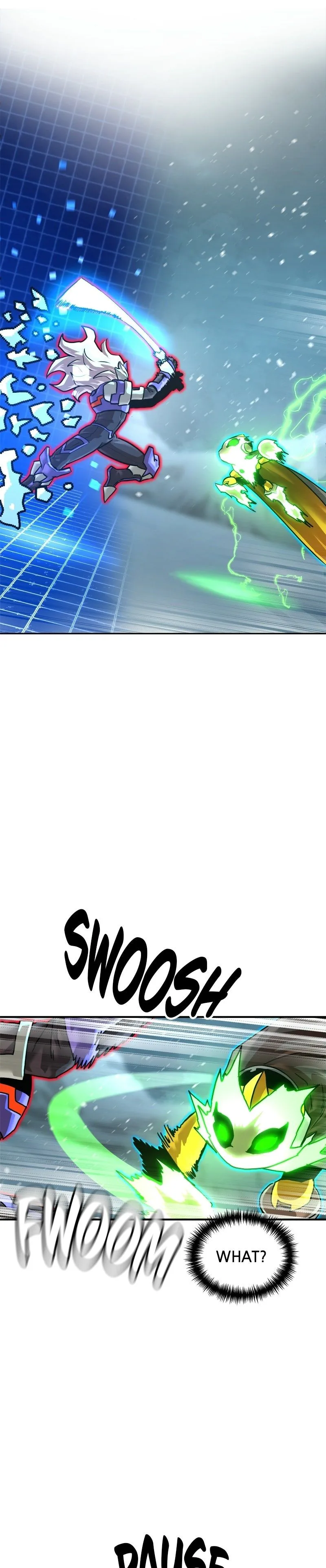 Double Click Chapter 222 Page 35