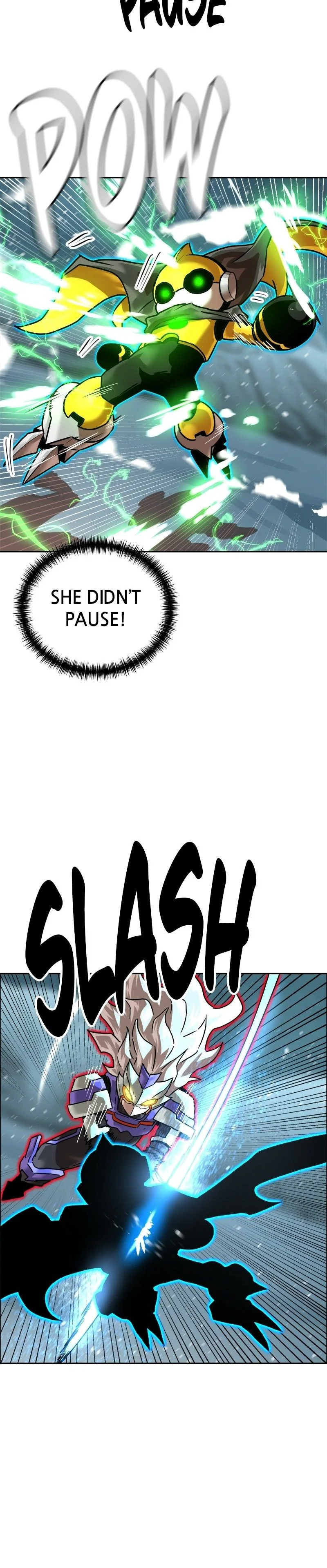 Double Click Chapter 222 Page 36