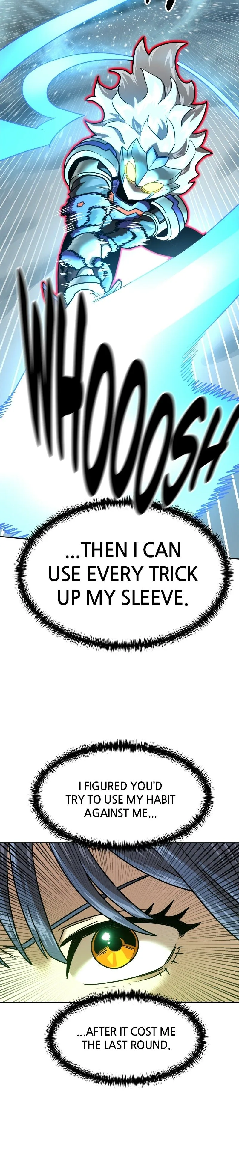 Double Click Chapter 222 Page 40
