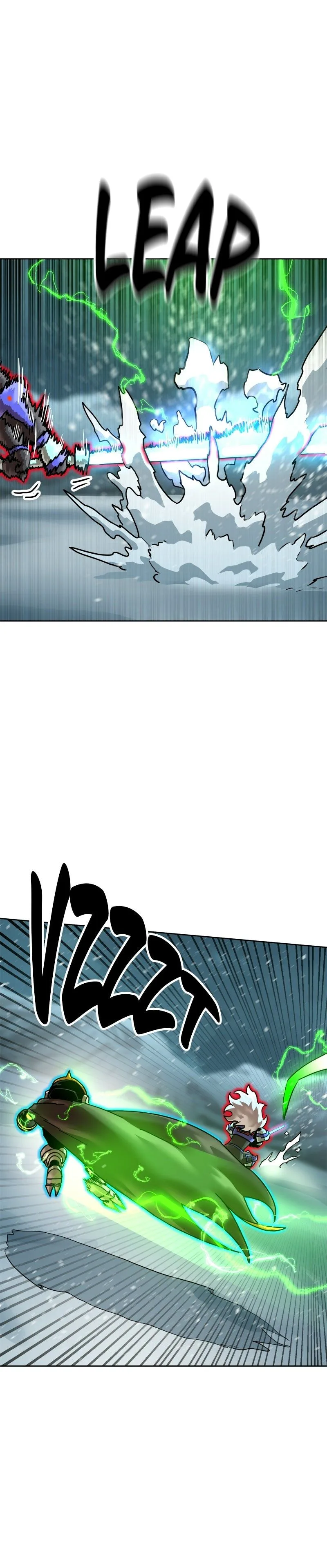 Double Click Chapter 222 Page 41