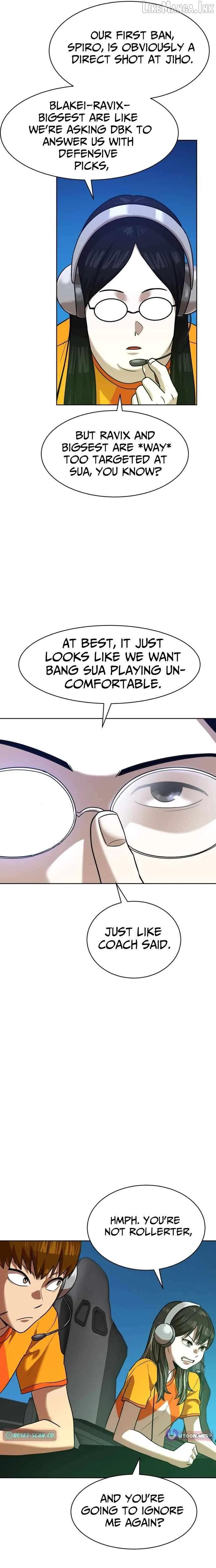 Double Click Chapter 250 Page 9