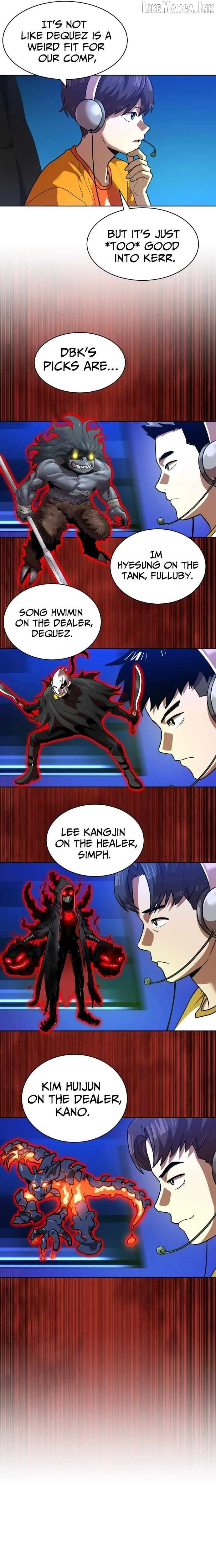 Double Click Chapter 250 Page 11