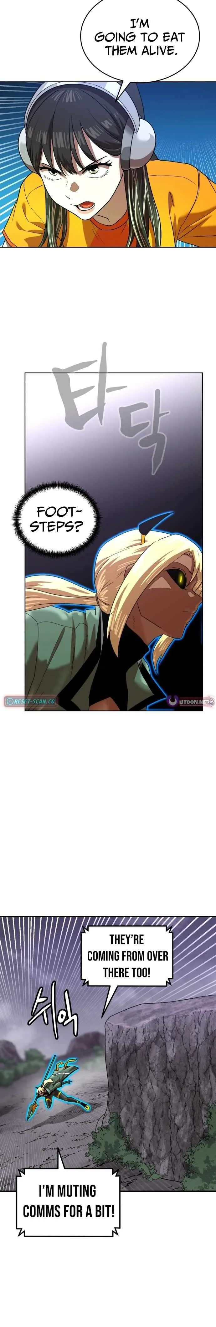 Double Click Chapter 250 Page 16