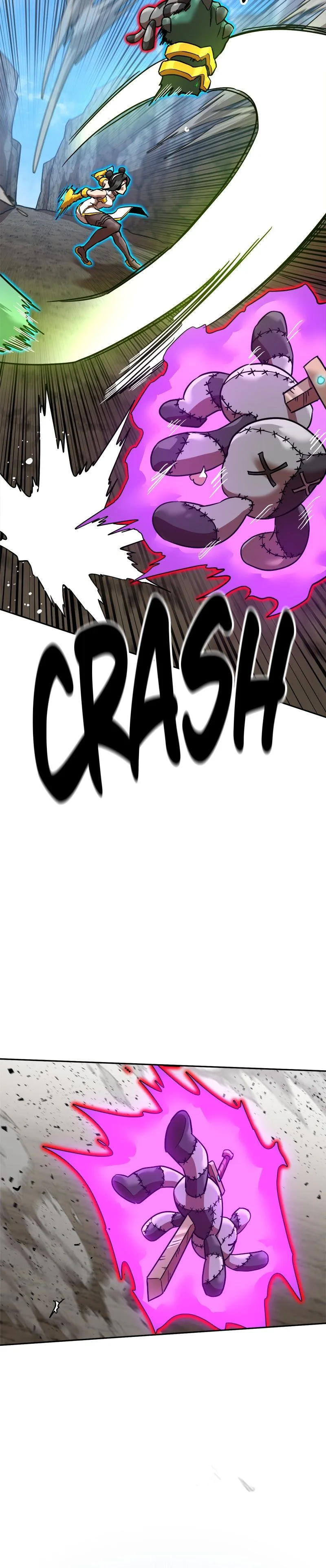 Double Click Chapter 194 Page 6