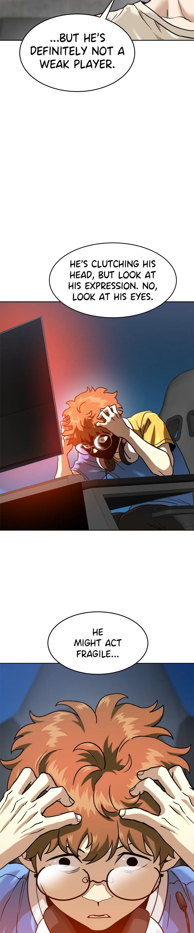 Double Click Chapter 194 Page 14