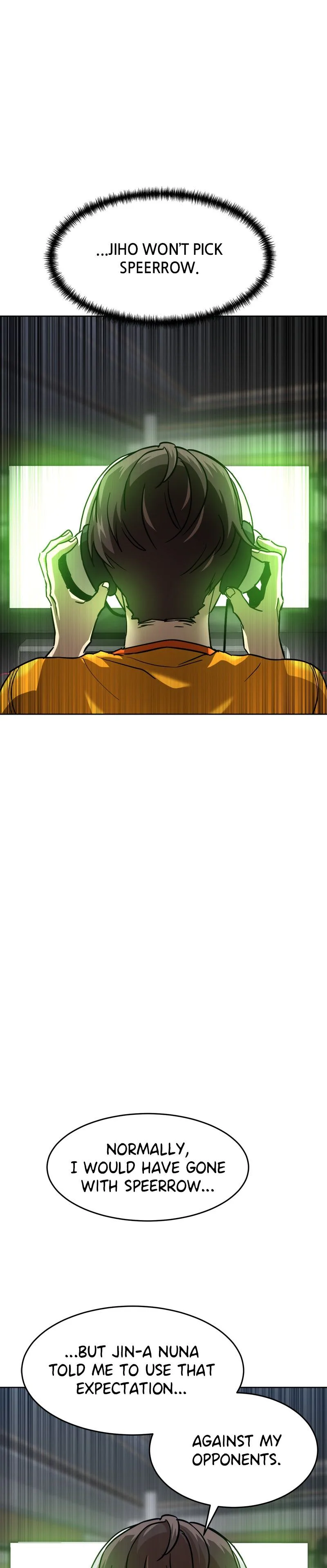 Double Click Chapter 194 Page 18