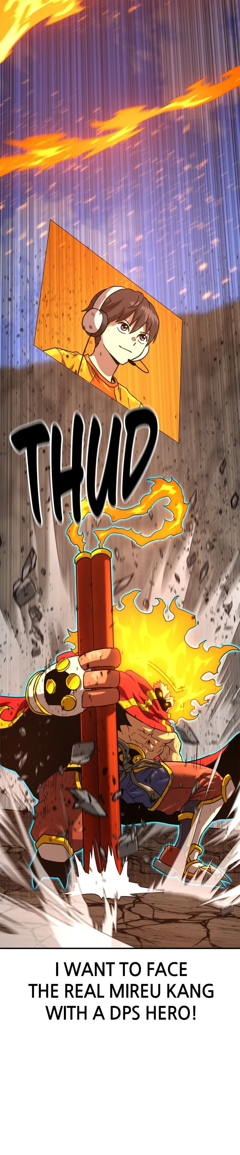 Double Click Chapter 194 Page 21