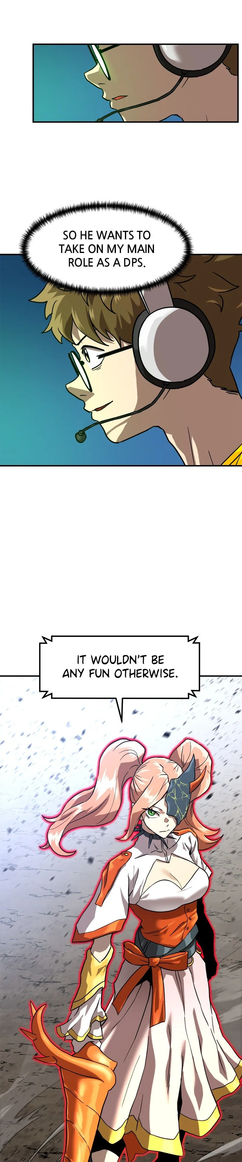 Double Click Chapter 194 Page 22