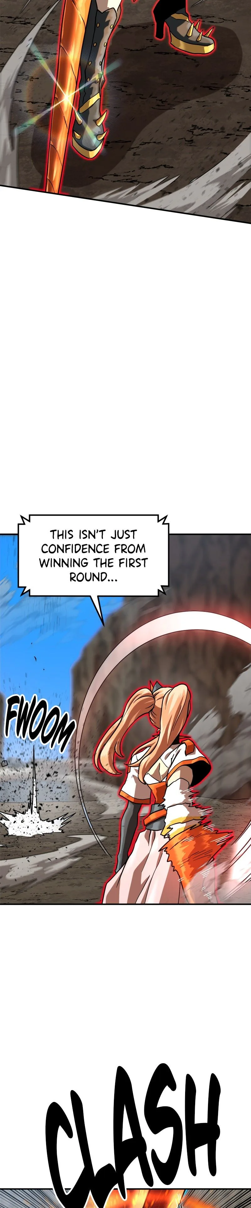 Double Click Chapter 194 Page 23