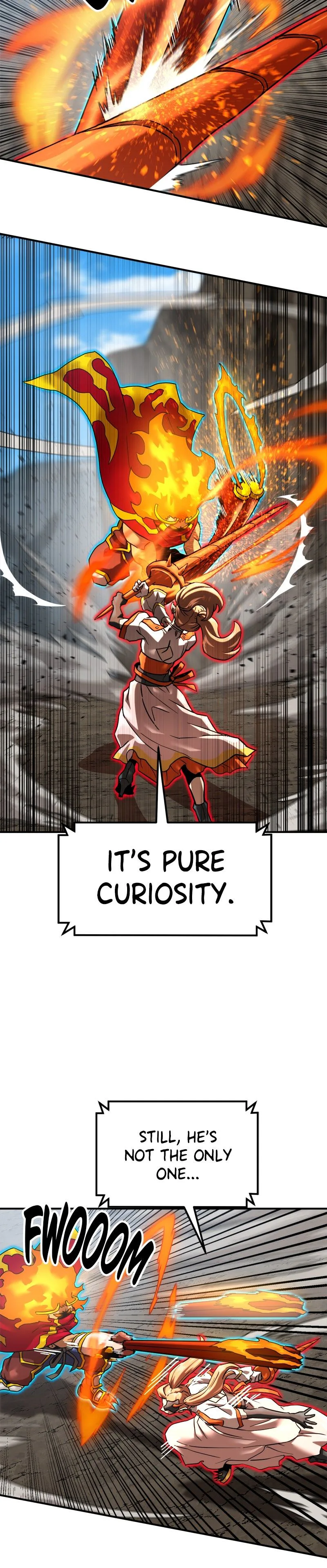 Double Click Chapter 194 Page 24