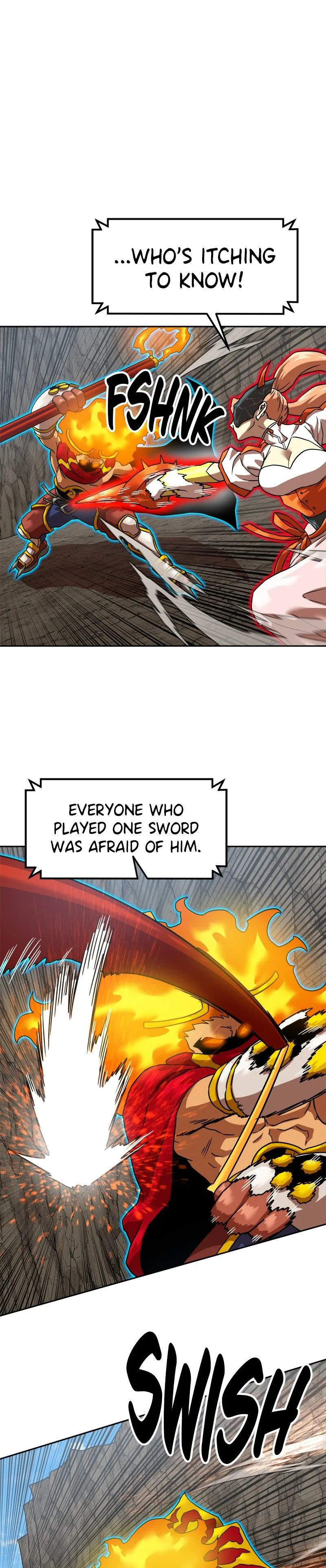 Double Click Chapter 194 Page 25