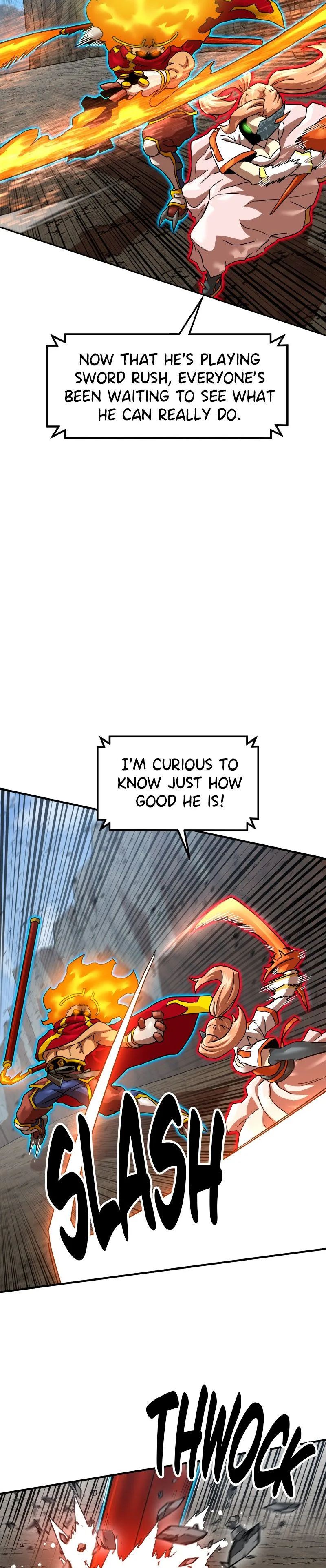 Double Click Chapter 194 Page 26