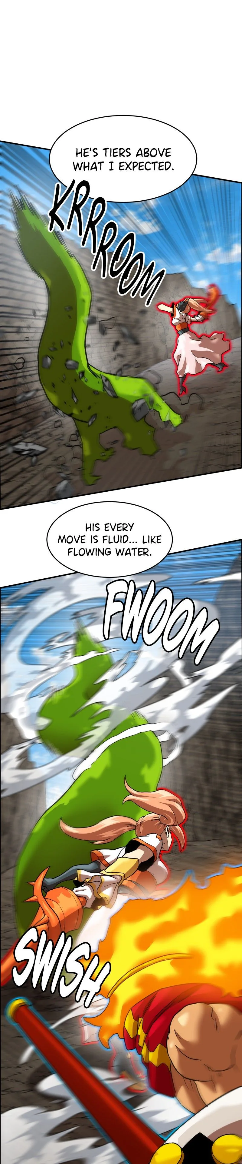 Double Click Chapter 194 Page 32