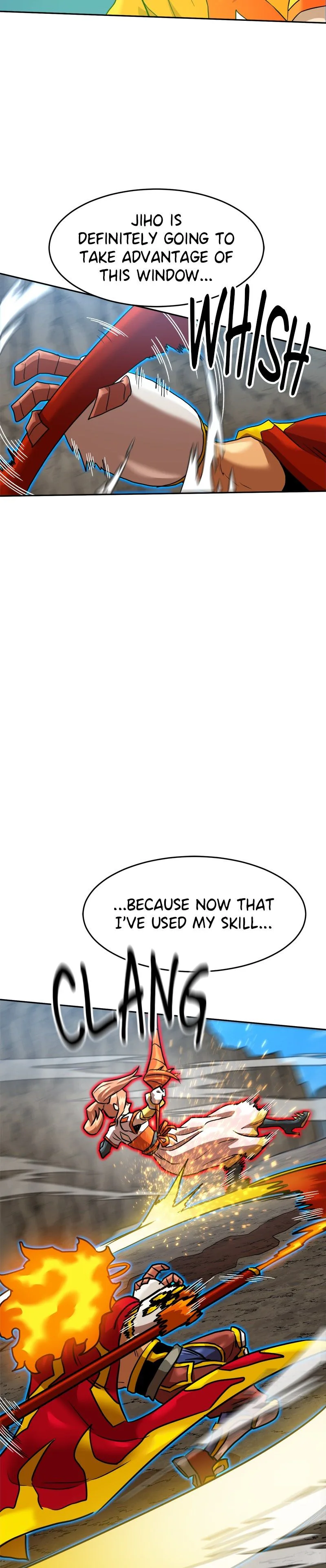 Double Click Chapter 194 Page 34