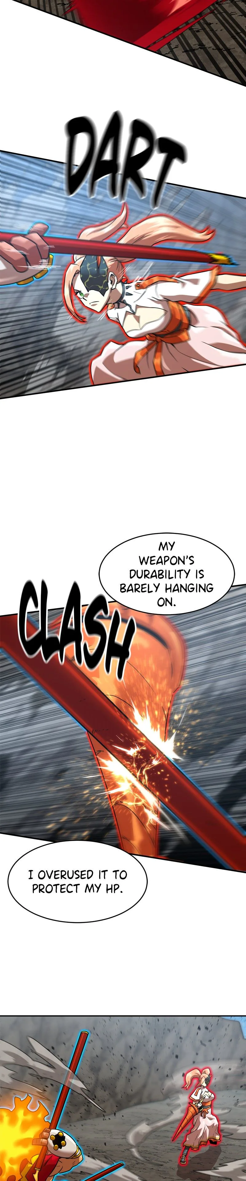 Double Click Chapter 194 Page 36