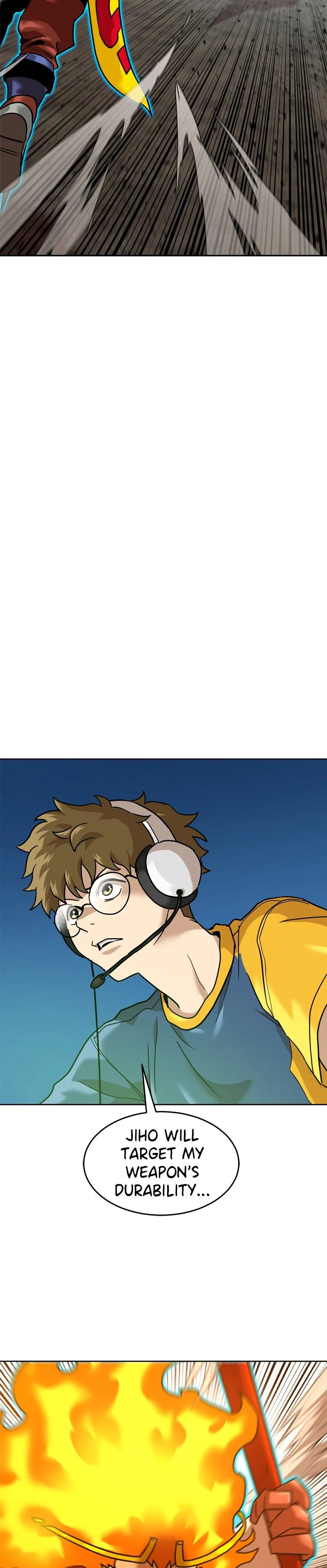 Double Click Chapter 194 Page 38