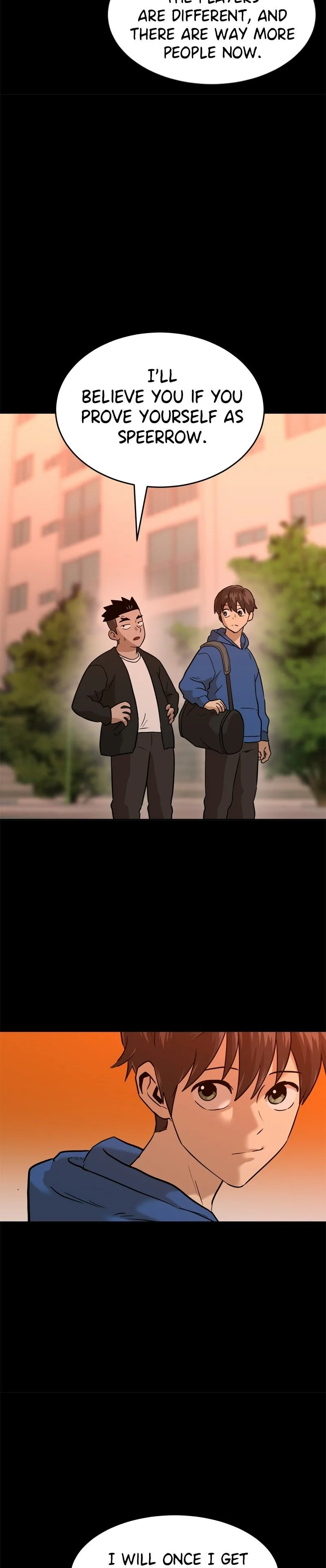 Double Click Chapter 233 Page 8